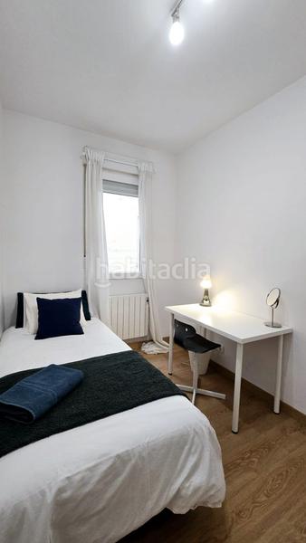 Foto 854a7711-6329-4437-bf55-02890e08df06. Affitto appartamento in Castellana Madrid