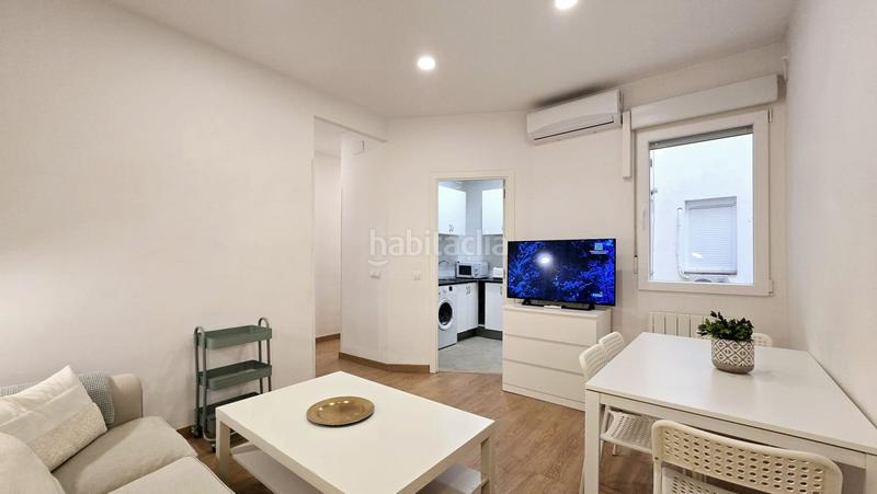 Foto 92591cbb-91fe-4a4c-9840-366b7ce70668. Affitto appartamento in Castellana Madrid