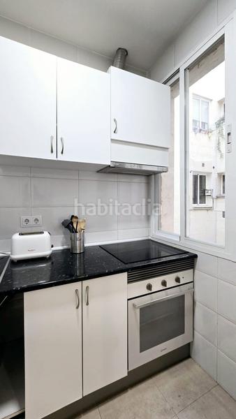 Foto a44e9748-7154-4d1a-89a7-695594ae5698. Affitto appartamento in Castellana Madrid