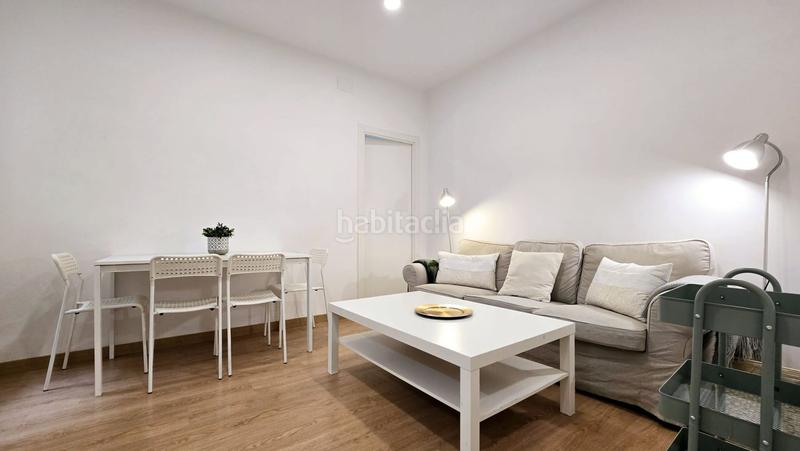 Foto ab6c68b5-abab-4e7e-af94-b18d44e12f11. Affitto appartamento in Castellana Madrid