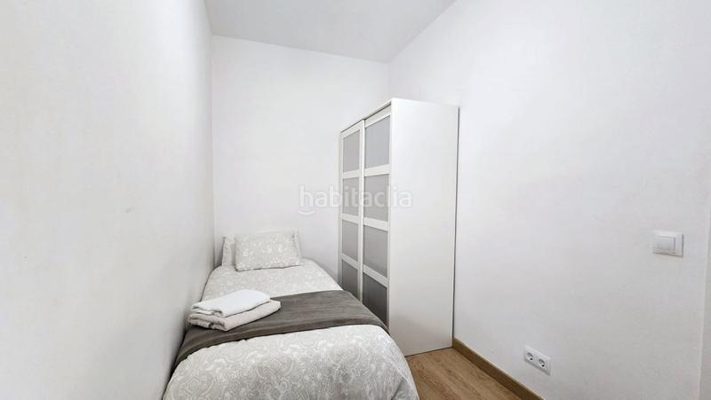 Foto d0dba01a-1904-4845-951e-5f8b17b45f88. Affitto appartamento in Castellana Madrid