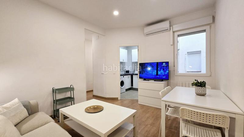 Foto ea955029-c190-4f9b-96ad-99f343d701d6. Affitto appartamento in Castellana Madrid