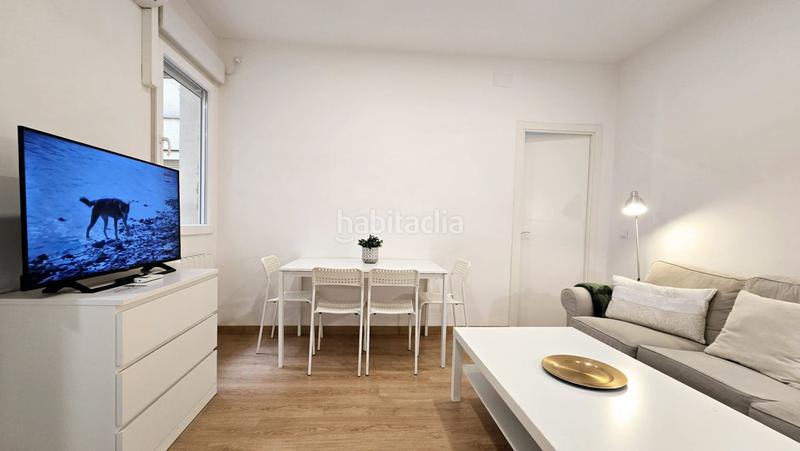 Foto fac81e9f-a712-4367-8897-fbff2f22978d. Affitto appartamento in Castellana Madrid