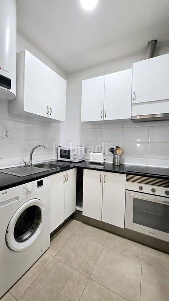 Foto fd048fb6-d198-4239-994e-2ecb2656c74c. Affitto appartamento in Castellana Madrid