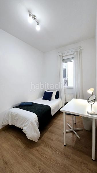 Foto fd60f6b1-ea76-47b3-8488-aeb382fd7887. Affitto appartamento in Castellana Madrid