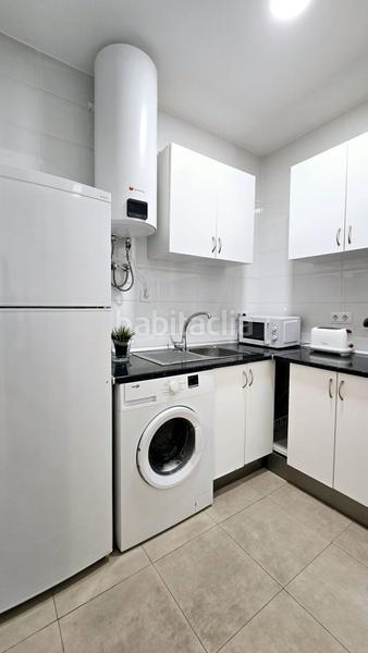 Foto b2a18ee7-9086-4bc2-ba86-a9ac6f3de09b. Alquiler piso  en alquiler en salamanca Castellana, 3 dormitorios. en Madrid