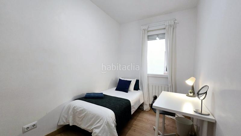 Foto e68449d5-83c2-4b83-a132-68a81f104e06. Alquiler piso  en alquiler en salamanca Castellana, 3 dormitorios. en Madrid