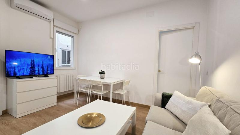 Foto fda1272c-2a09-41e0-8c3e-54eedd86c15a. Alquiler piso  en alquiler en salamanca Castellana, 3 dormitorios. en Madrid