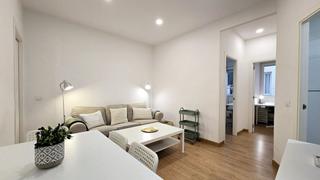 Miete Etagenwohnung  De lagasca, madrid. Piso en alquiler en salamanca  castellana, 3 dormitorios.