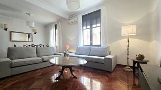 Location Appartement  Lagasca. Piso en alquiler en salamanca  recoletos, 3 dormitorios.