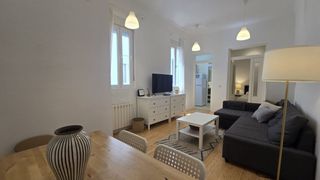 Lloguer Apartament  Ponce de león. Apartamento en alquiler en chamberí  almagro, 1 dormitorio.