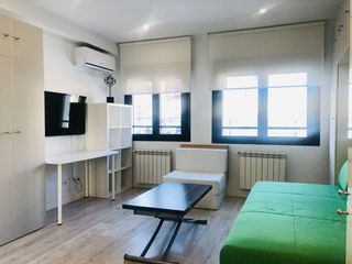 Estudi  Sánchez pacheco. Estudio en venta en chamartín  ciudad jardín.