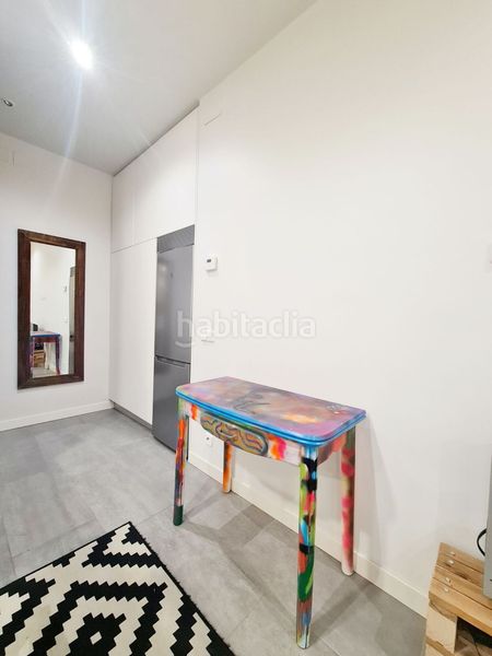 Foto 17a83f4b-0b50-45aa-bf91-11b43967c2c6. Pis amb calefacció a Ibiza Madrid
