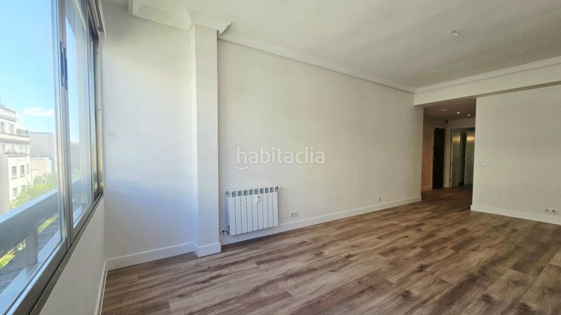 Foto 42f647bf-7365-46c9-b335-56f9f44df6e2. Lloguer pis amb calefacció aparcament a Lista Madrid