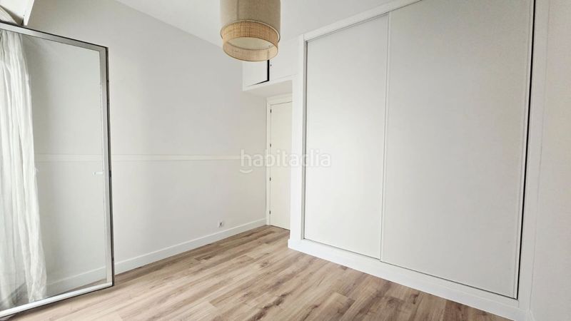 Foto 49b535ba-75fb-495d-b79d-08cc4da150ba. Lloguer pis amb calefacció aparcament a Lista Madrid