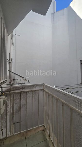 Foto f82e634e-795e-4eec-9d99-98a14a92695e. Lloguer pis amb calefacció aparcament a Lista Madrid