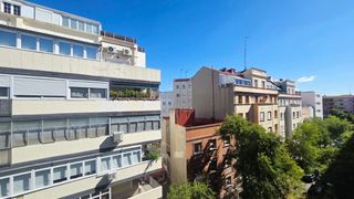 Location Appartement  Del general pardiñas. Piso en alquiler en salamanca  lista, 3 dormitorios.