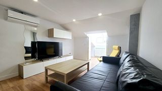 Lloguer Àtic a Recoletos. Atico en venta en salamanca  recoletos, 1 dormitorio.