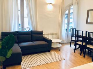 Lloguer Pis  De lagasca. Piso en venta en salamanca  castellana, 4 dormitorios.