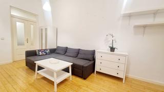 Location Appartement  De ponce de león. Piso en alquiler en chamberí  almagro, 1 dormitorio.