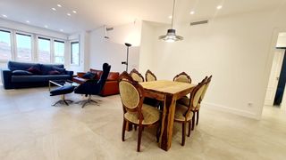 Location Appartement  Del marqués de mondéjar. Piso en alquiler en salamanca  fuente del berro, 4 dormitorios.