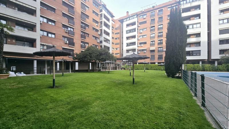 Foto 05660844-2dcd-40ba-b056-62244bd76440. Appartamento con riscaldamento parcheggio piscina in Alcorcón