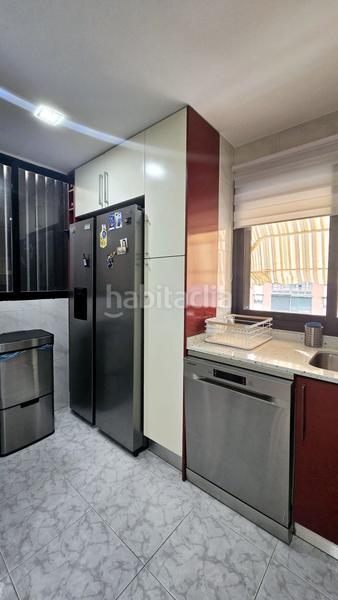 Foto 6ab311c5-5564-4edc-9e0a-26150215d343. Appartamento con riscaldamento parcheggio piscina in Alcorcón