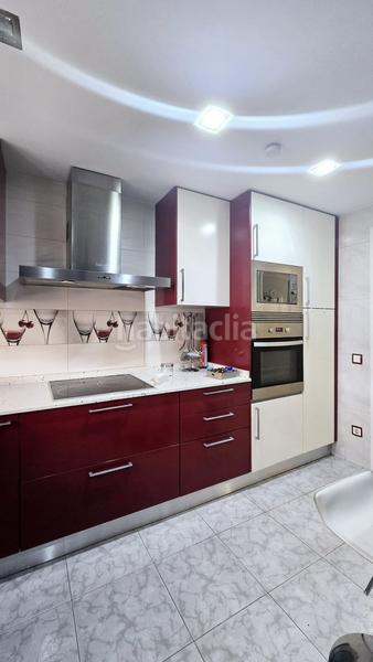 Foto 6d6ecf4e-2016-4ca8-a183-77a3cad9bc0f. Appartamento con riscaldamento parcheggio piscina in Alcorcón