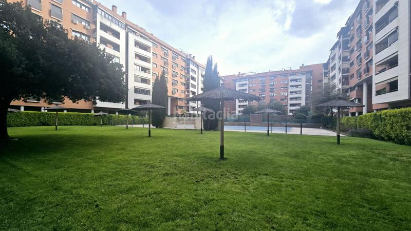 Foto 7cf27eda-8dfa-4324-bf07-043666abd763. Appartamento con riscaldamento parcheggio piscina in Alcorcón