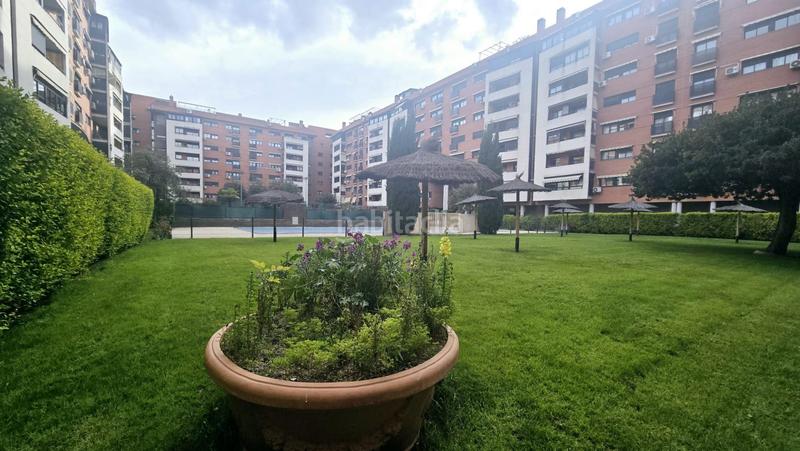 Foto 9f258186-1fb2-49c8-86b2-1a5f2e3c58ee. Appartamento con riscaldamento parcheggio piscina in Alcorcón