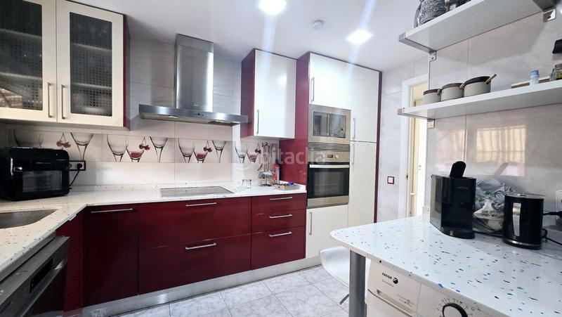 Foto a811875d-9444-4325-9ba0-8f2b75ecefa1. Appartamento con riscaldamento parcheggio piscina in Alcorcón