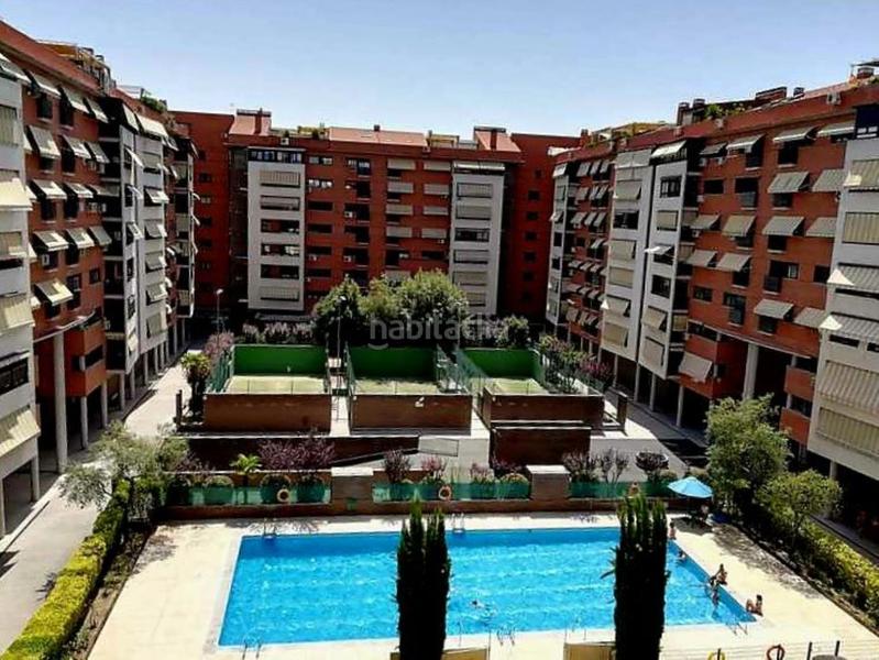 Foto af589adb-e757-466b-862d-6788e77bcb7b. Appartamento con riscaldamento parcheggio piscina in Alcorcón