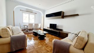Location Appartement  Del príncipe de vergara. Piso en alquiler en salamanca  lista, 3 dormitorios.