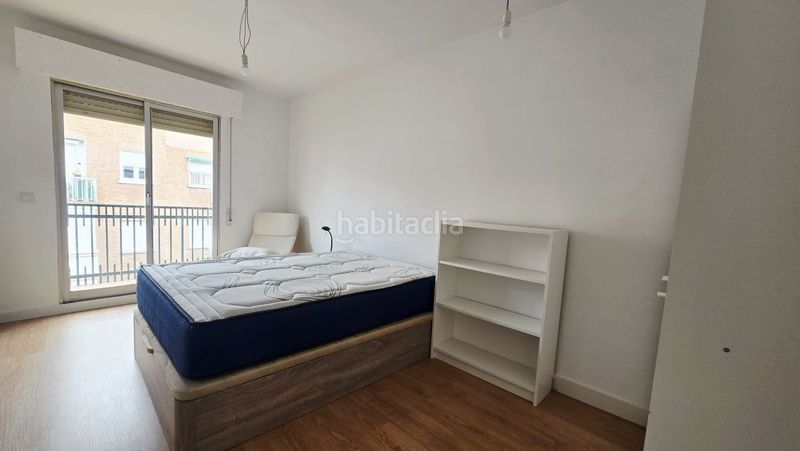 Foto a01e7fc0-b0fe-4cde-9b78-ba41a081ae94. Lloguer pis amb calefacció a Castillejos-Cuzco Madrid