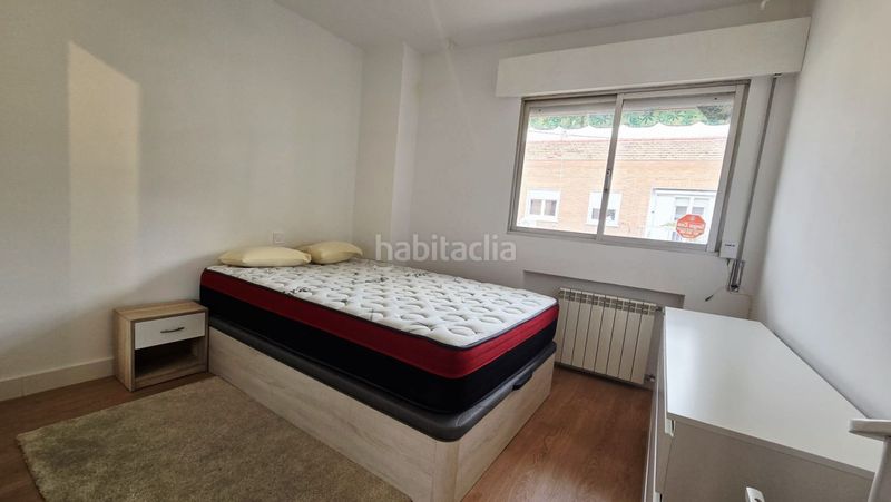 Foto b9263822-5555-4587-8a1c-d5228f341fb7. Lloguer pis amb calefacció a Castillejos-Cuzco Madrid