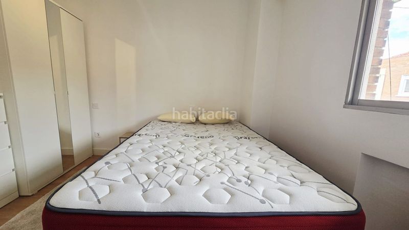 Foto ebebf469-0741-4c58-9695-802f24114d26. Lloguer pis amb calefacció a Castillejos-Cuzco Madrid