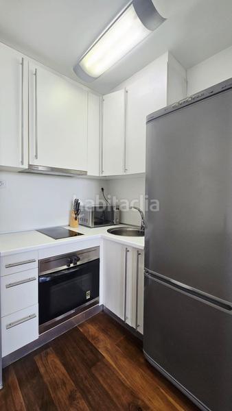 Foto 0b789687-d4e7-4e99-84ef-875f43152fe3. Alquiler estudio  en alquiler en chamartín Nueva España. en Madrid