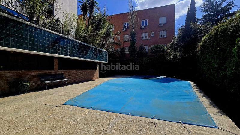Foto 379ab61e-8002-491e-8a7e-eb993f1de069. Alquiler estudio  en alquiler en chamartín Nueva España. en Madrid