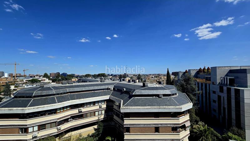 Foto 3a128c03-cc36-42fe-ba3a-8fdffd092840. Alquiler estudio  en alquiler en chamartín Nueva España. en Madrid