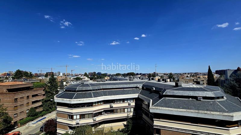 Foto 8162d631-8c05-46f5-9f20-13c96a82752a. Alquiler estudio  en alquiler en chamartín Nueva España. en Madrid