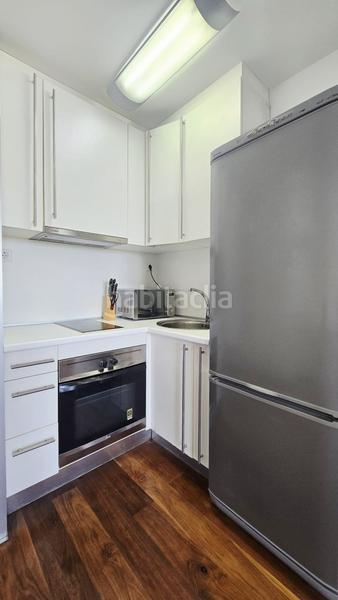 Foto 8a605f7a-18be-44cf-8137-4d44ce4acbb3. Alquiler estudio  en alquiler en chamartín Nueva España. en Madrid
