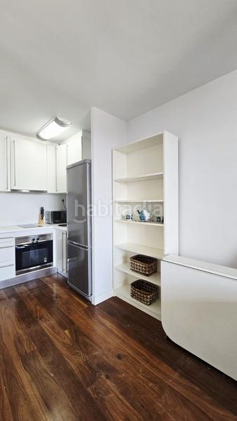 Foto ca9ecb9d-6291-4797-85e2-3e3a9957b28f. Alquiler estudio  en alquiler en chamartín Nueva España. en Madrid