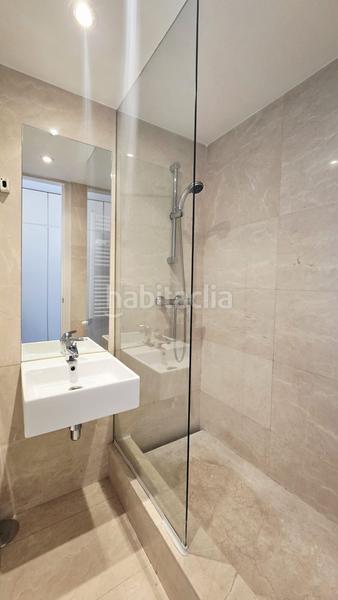 Foto d80da050-a5eb-4aa7-89bd-753e04da1d23. Alquiler estudio  en alquiler en chamartín Nueva España. en Madrid