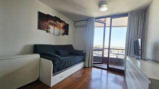 Location Studio  Menéndez pidal. Estudio en alquiler en chamartín  nueva españa.