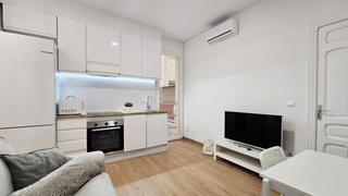 Location Appartement  De lagasca. Piso en alquiler en salamanca  castellana, 3 dormitorios.