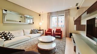 Miete Etagenwohnung  Calle de velázquez