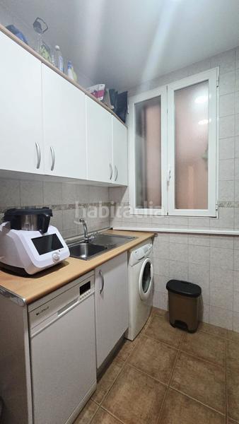 Foto 38260163-81fc-4a92-be2b-25a996bf462c. Affitto appartamento con riscaldamento in Palacio Madrid
