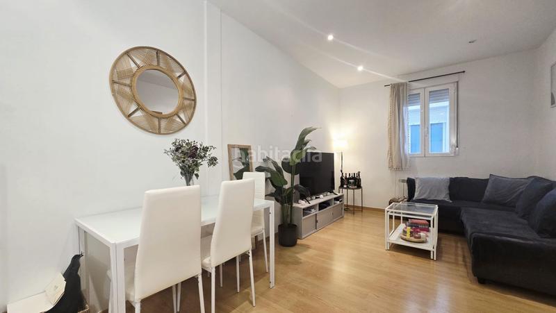 Foto e214cc5e-8a1b-4f77-b109-7b4c4b2b1fbf. Affitto appartamento con riscaldamento in Palacio Madrid