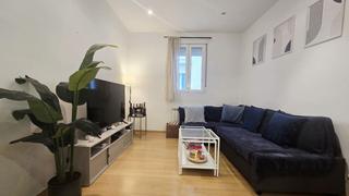 Alquiler Piso  Meléndez valdés. Piso en alquiler en chamberí  gaztambide, 1 dormitorio.