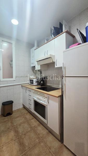 Foto 4d177dd7-19fd-438e-809b-42ef87eed717. Alquiler piso  en alquiler en chamberí gaztambide, 1 dormitorio. en Madrid
